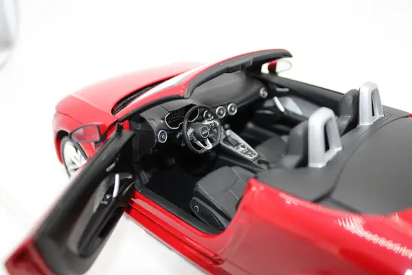 Audi Collection TT FV Roadster - Image 4