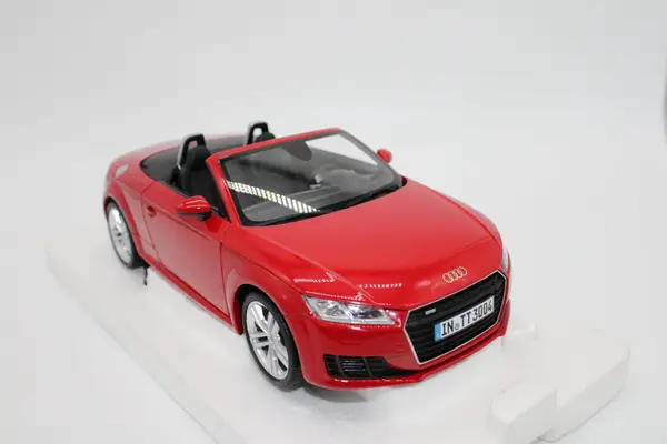 Audi Collection TT FV Roadster - Image 5