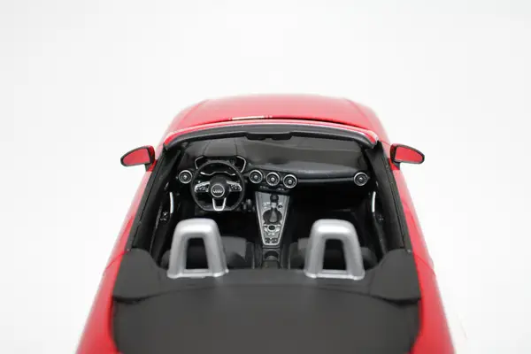 Audi Collection TT FV Roadster - Image 6