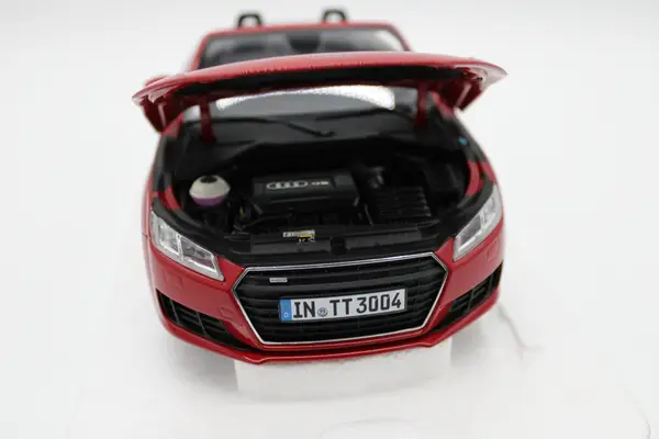 Audi Collection TT FV Roadster - Image 7