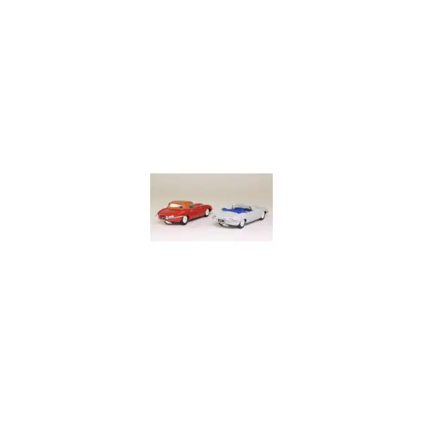 Corgi E Type Anniversary Car Set - Image 5