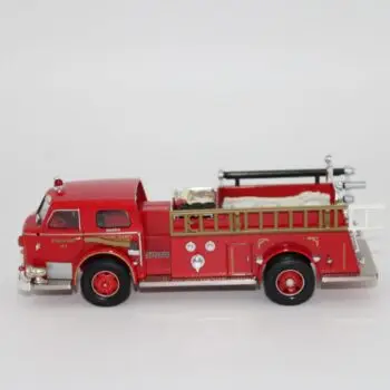 Corgi Heroes Under Fire Closed Cab Baltimore County MD