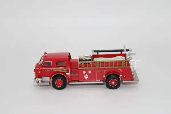 Corgi Heroes Under Fire Closed Cab Baltimore County MD