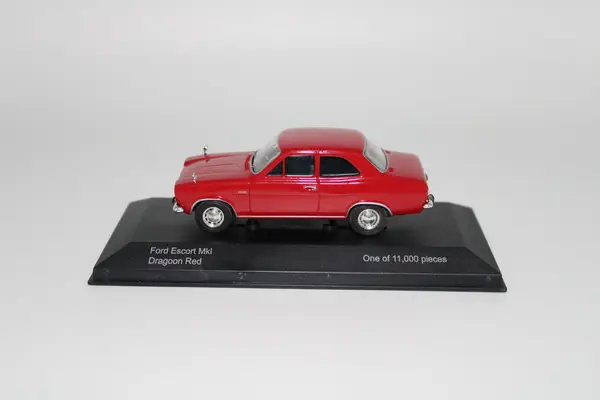 Vanguard Ford Escort MK One