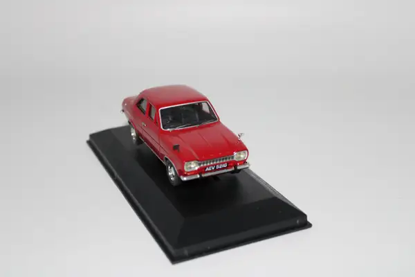Vanguard Ford Escort MK One - Image 3
