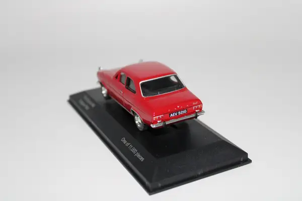 Vanguard Ford Escort MK One - Image 4