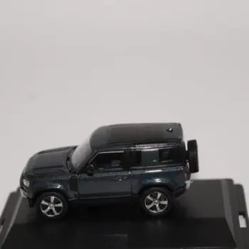Oxford New Defender Tasman Blue