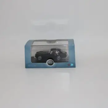 Oxford Diecast AC Aceca Vineyard Green
