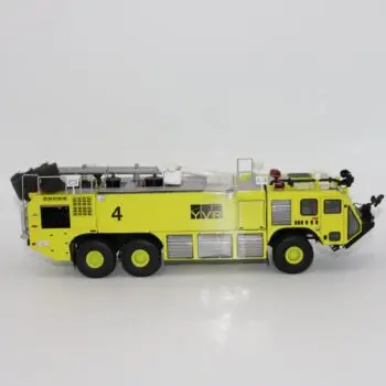 TWH Collectables TWH078 01091 Oshkosh Striker 3000 ARFF Airport Rescue