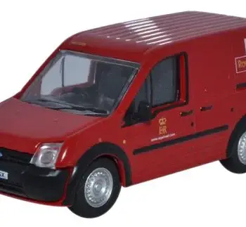 Oxford Diecast Ford Transit Connect Royal Mail