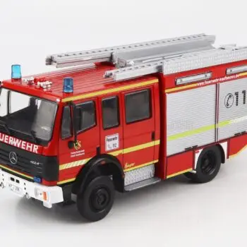 Mercedes Benz SK LF Ziggler Tanker 163895-1 (1)