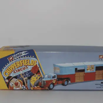 Chipperfields Circus