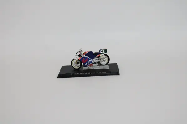 Deagostini Honda NSR250 SITO PONS 1988 - Image 2