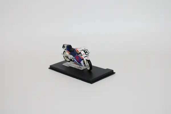 Deagostini Honda NSR250 SITO PONS 1988 - Image 3
