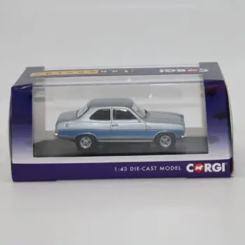 Corgi Vanguards VA09530 Ford Escort Mk1 RS2000 IMG_7221