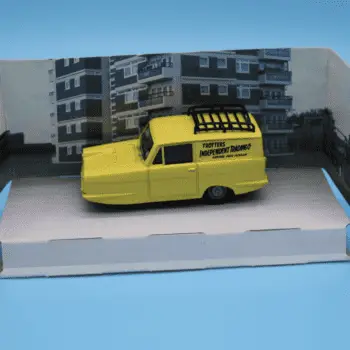 Only Fools and Horses