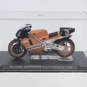 Motorcycles & Scooters