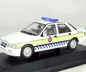 Corgi VA10008 Ford Sierra Sapphire Cosworth Isle of Man