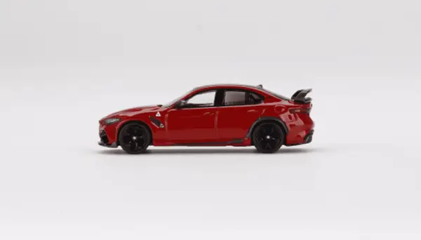 BBRDIE6405 Alfa Romeo Giulia GTA Rosso - Image 4