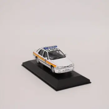 Corgi VA10014 VA10014 Ford Sierra Sapphire RS Cosworth 4x4 Sussex Police