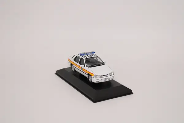 Corgi VA10014 VA10014 Ford Sierra Sapphire RS Cosworth 4x4 Sussex Police