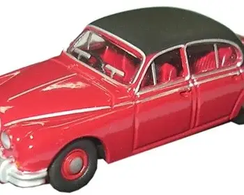 Oxford Diecast Jaguar MKII Jag Regency Red 76JAG2001_70584ddd-9718-4f48-af96-c07251e72c2d_500x280