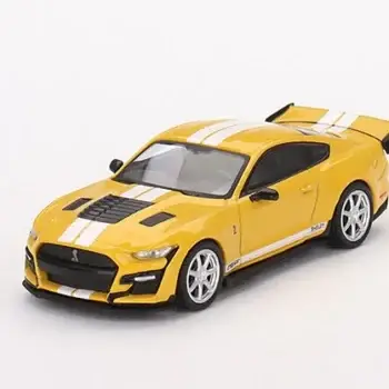 Mini GT Shelby GT500 Dragon Snake Concept Yellow MGT00535 L LHD Screenshot_2_23200cfe-cdd5-4684-9554-b2ca6617caae