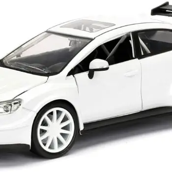 Jada Fast and Furious Mr Little Nobody's Subaru WRX STI