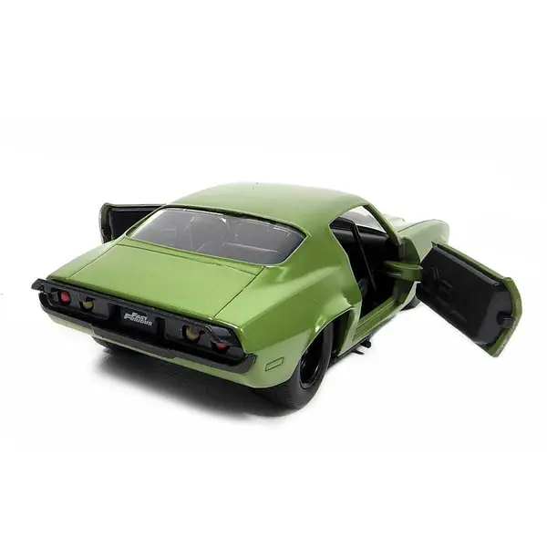 Jada 1973 Chevrolet Camaro No 24037 - Image 2