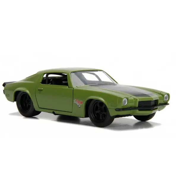 Jada 1973 Chevrolet Camaro No 24037