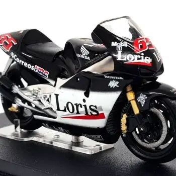 Deagostini Champion Racing Bikes Honda NSR500 LORIS CAPIROSSI 2002 s-l1600 (56)