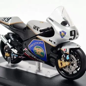 Deagostini Proton KR Jeremy McWilliams 2002 s-l1600 (73)