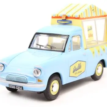 Oxford Diecast Ford Anglia van Walls Ice Cream 43ANG018_3468558_Qty1_1