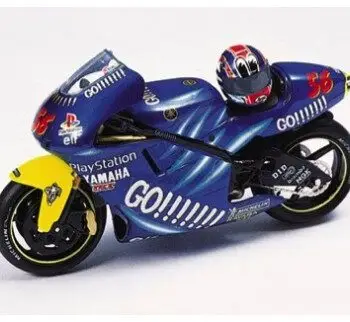 IXO RAB004 Yamaha YZR 500 S Nakano 2001 RAB004-1-494x322