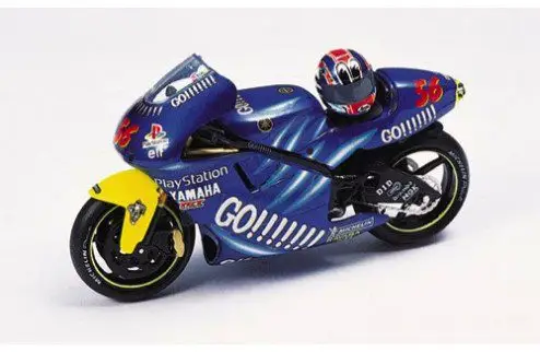 IXO RAB004 Yamaha YZR 500 S Nakano 2001 RAB004-1-494x322