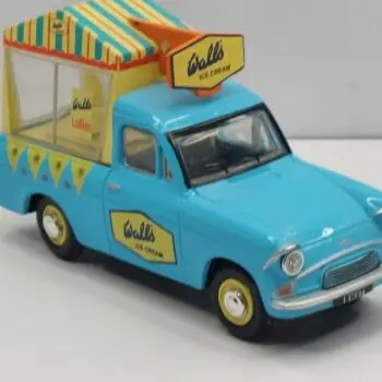 Oxford Diecast ANG002P Walls Ice Cream Van Club Releases-l1600 (3)