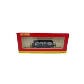 Hornby R6121 5 Plank Wagon "James Durnford & Son"