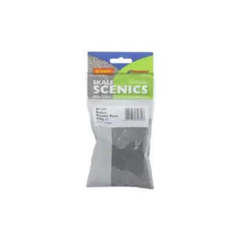 Hornby R7168 Ballast - Basaltic Rock