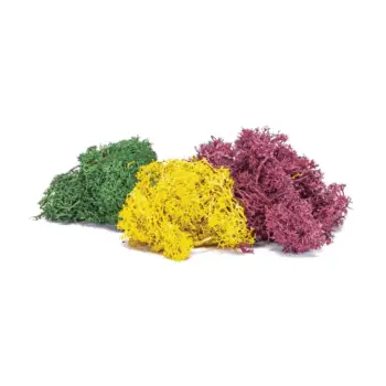 Hornby R7196 Lichen - Autumn Mix
