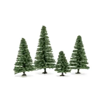 Hornby R7207 Small Fir Trees