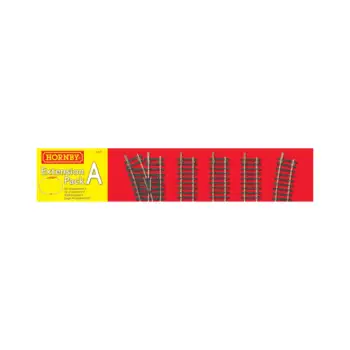 Hornby R8221 Extension Pack A