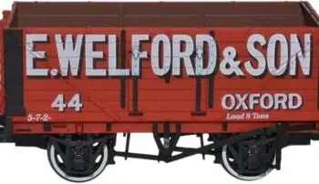 OXFORD RAIL 44 E Welford And Son OR76MW7003_500x202
