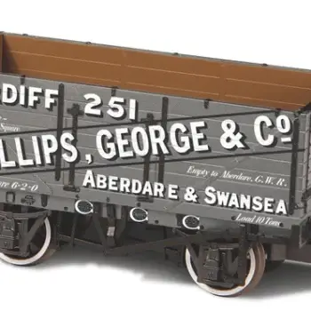 Oxford Rail Cardiff 251 Phillips George And Co OR76MW7019 OR76MW7019_c311b4ab-658b-4088-9bcf-9a8b42f832bd_685x372