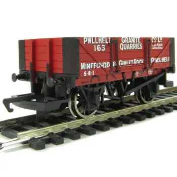 Hornby R6584 4 Plank Wagon R6584_45549_Qty1_1