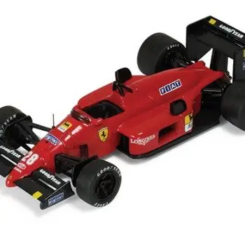 IXO Ferrari F1 LA Storia Ferrari 1987 SF12-87-1-494x322