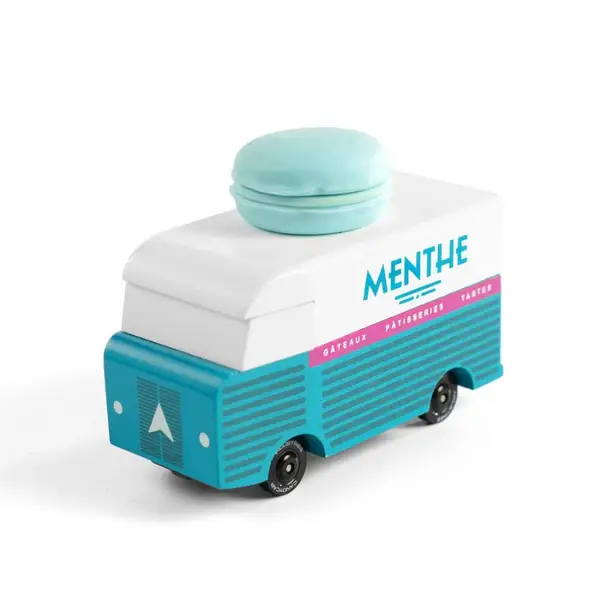 CandyLaB Menthe - Image 3