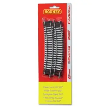 Hornby Lima Rivarossi HT8301 4 Tracks Curved s-l1600 (12)