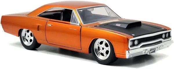 Jada Fast and Furious 7 Doms 1970 Plymouth Road Runner s-l1600 (13)