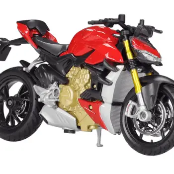 Maisto Ducati Super Naked V4 S s-l1600