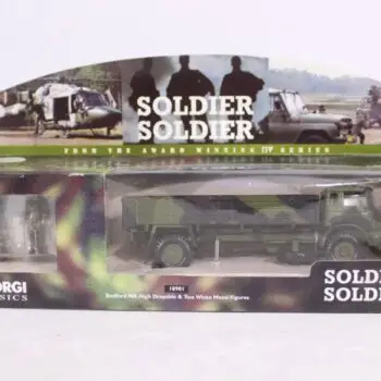 Corgi classics soldier soldier 7dbd593c-f79b-43ec-af3f-b0c000fff3e4